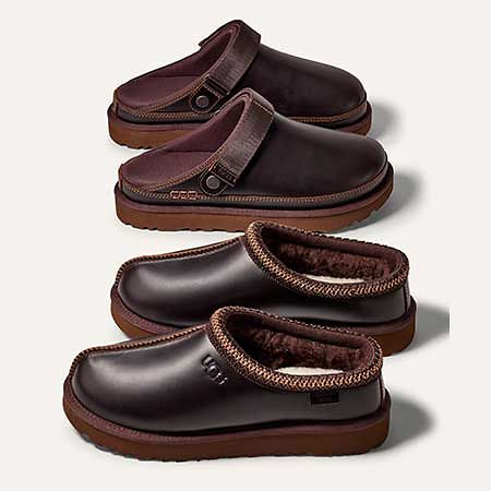 Regenerate by UGG｜UGG®（アグ）公式サイト