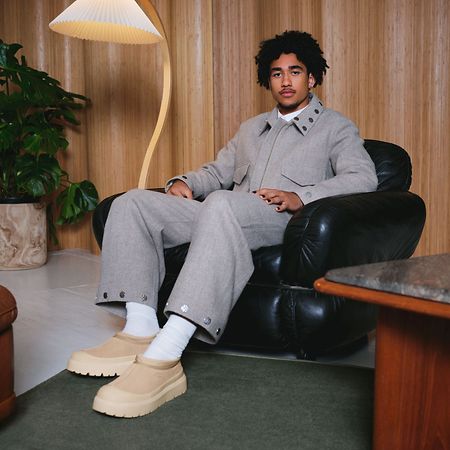 UGG® Official | Boots, Slippers & Shoes | Free Shipping & Returns