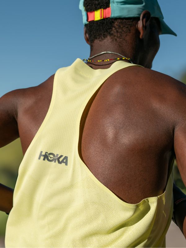 Cushioned Running Shoes & Performance Wear | HOKA®