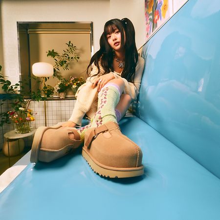 UGG® Goldenstar Hi Clog for Women | UGG®