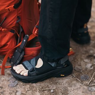 Grandview Max Hiking Sandal