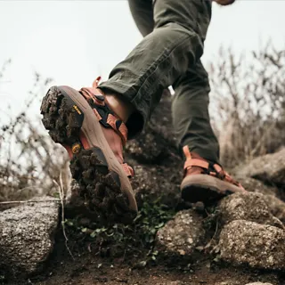 Grandview Max Hiking Sandal