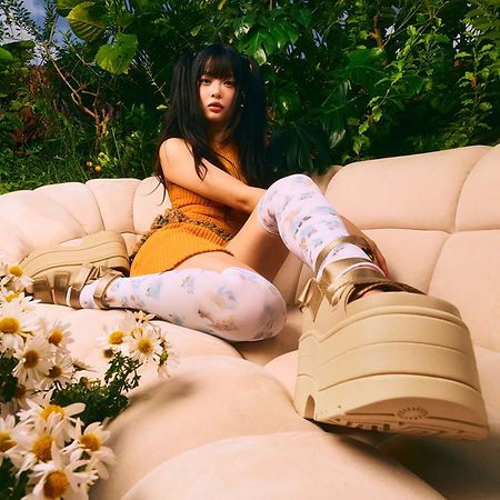 Feels Like UGG｜UGG®（アグ）公式サイト