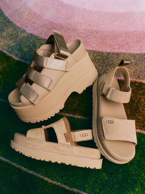 Women's Green Footwear | Women's Footwear - Buy Now Pay