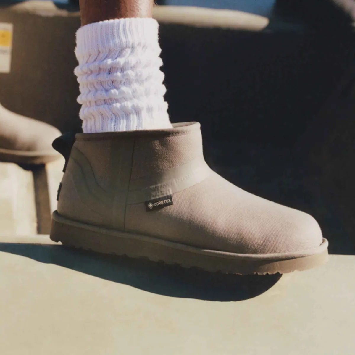 UGG Reese Cooper | UGG® | United States
