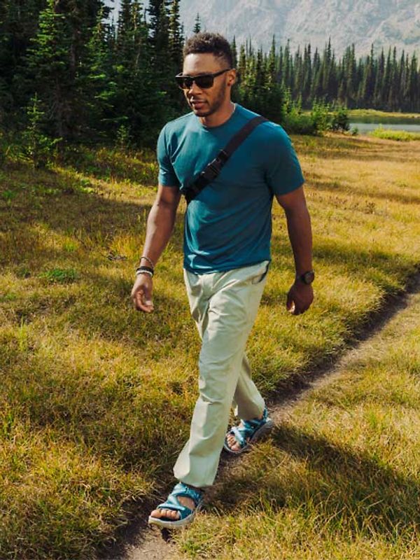 HOKA ONE ONE® Infini Hike TC for Men | HOKA ONE ONE®