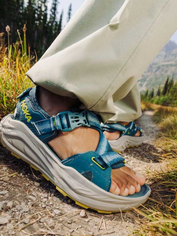 HOKA ONE ONE® Infini Hike TC for Men | HOKA ONE ONE®