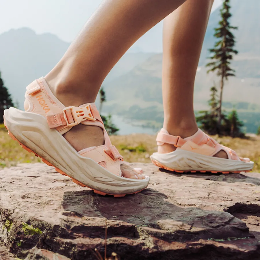 HOKA ONE ONE® Infini Hike TC for Women | HOKA ONE ONE®