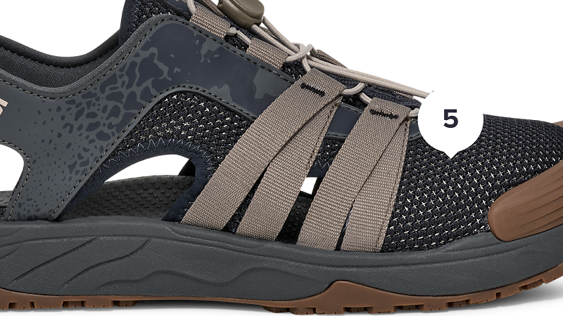 ☆送料無料☆ TEVA HYDRATREK SANDAL ☆ Men's & Women's Hydratrek Performance Water Sandals | TEVA®