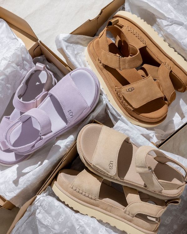 Official UGG® Kazakhstan Website | UGG Boots, Slippers & Slides