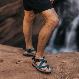 Hurricane Terra Dactyl Hiking Sandal