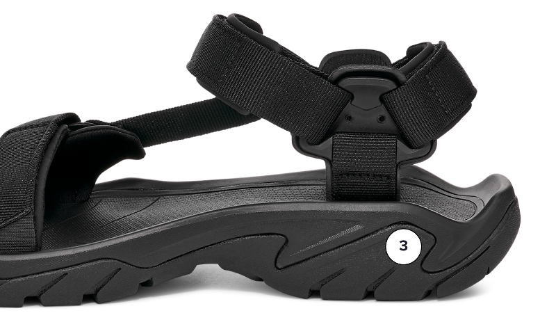 Women's Terra Fi 5 Universal Sandal | Teva®