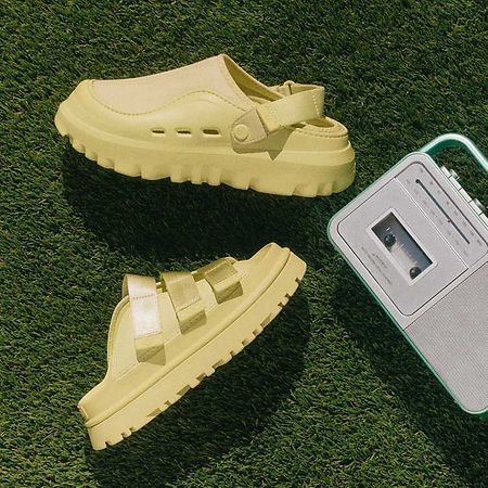 Feels Like UGG｜UGG®（アグ）公式サイト