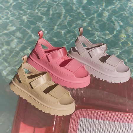 UGG® Canada Official | Boots, Slippers & Shoes | Free