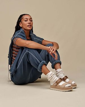 UGG® Official | Boots, Slippers & Shoes | Free Shipping