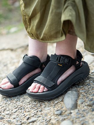 Teva®（テバ）公式サイト