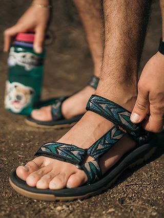 Teva®（テバ）公式サイト