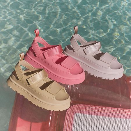 UGG®（アグ）公式サイト
