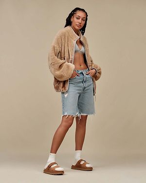 UGG® 公式【 クラシック ディッパー|Classic Dipper