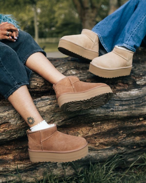 UGG JAPAN 屋内外 夏も可 COQUETTE 新品