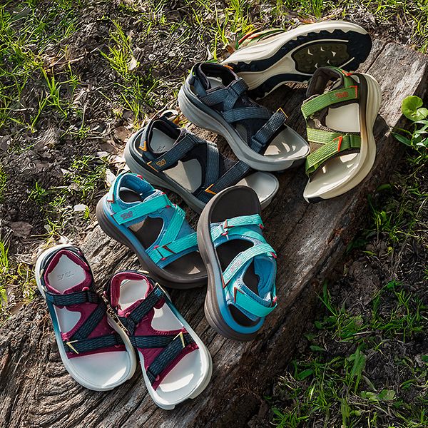 Teva®（テバ）公式サイト