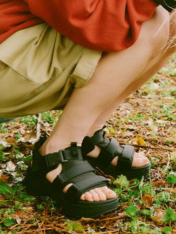 Teva®（テバ）公式サイト