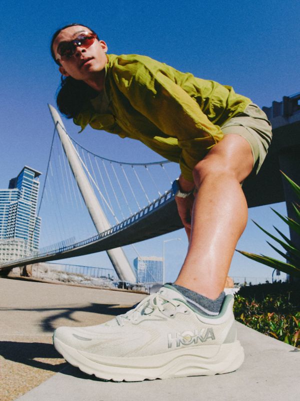 Cushioned Running Shoes & Performance Wear | HOKA®