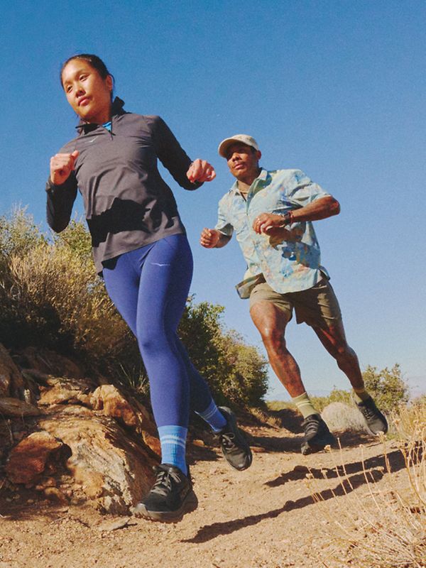 Cushioned Running Shoes & Performance Wear | HOKA®
