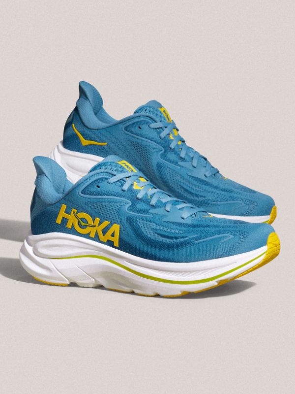 hoka様 サロペット 38ブルー