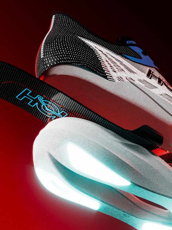 Cushioned Running Shoes & Performance Wear | HOKA®