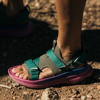 Aventrail Trail Running Sandal