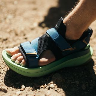 Aventrail Trail Running Sandal