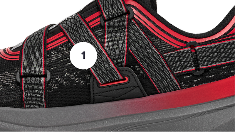 Aventrail Trail Running Shoe
