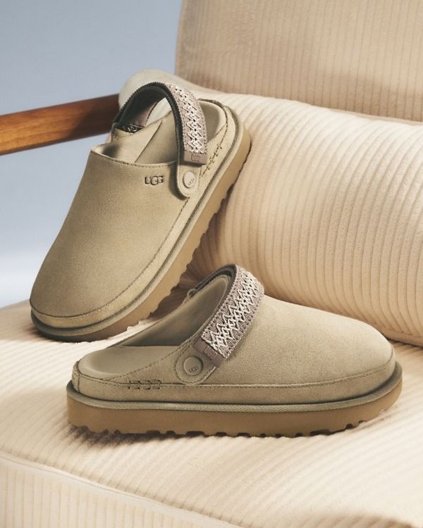 UGG 24cm　写真沢山あります　箱なし　昨年購入 中古・古着通販】UGG (アグ) ショートブーツ ブラウン サイズ:24