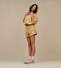 SALE!!【UGG】CLASSIC FEMME ZIP MINI★ジップ★インソール★ Women Classic Femme Zip Mini UGG