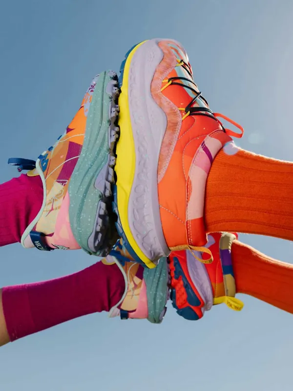 All Gender Ora Primo Studio Proba