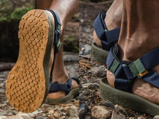 Men's & Women's Hydratrek Performance Water Sandals | TEVA®
