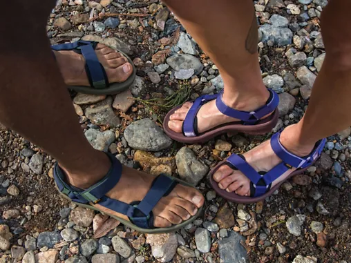 Men's & Women's Hydratrek Performance Water Sandals | TEVA®