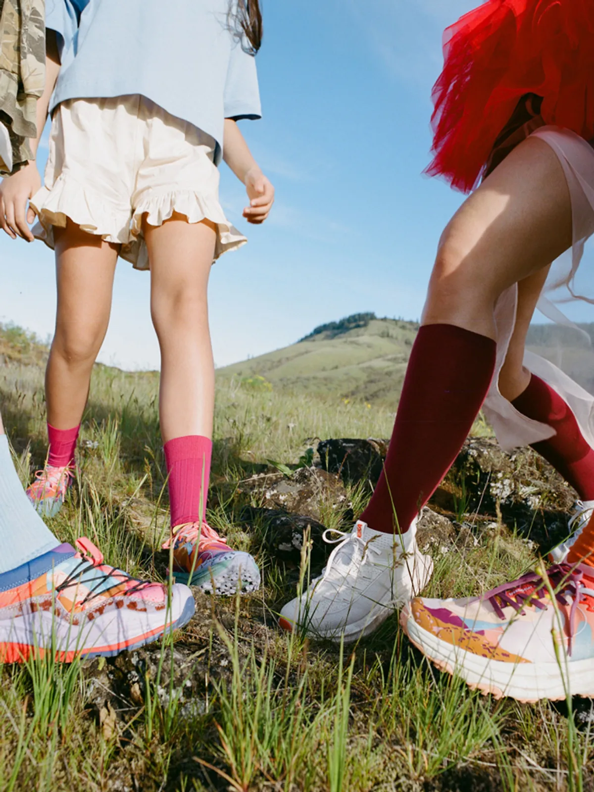 HOKA ONE ONE® Kawana Mid Studio Proba for | HOKA ONE ONE®