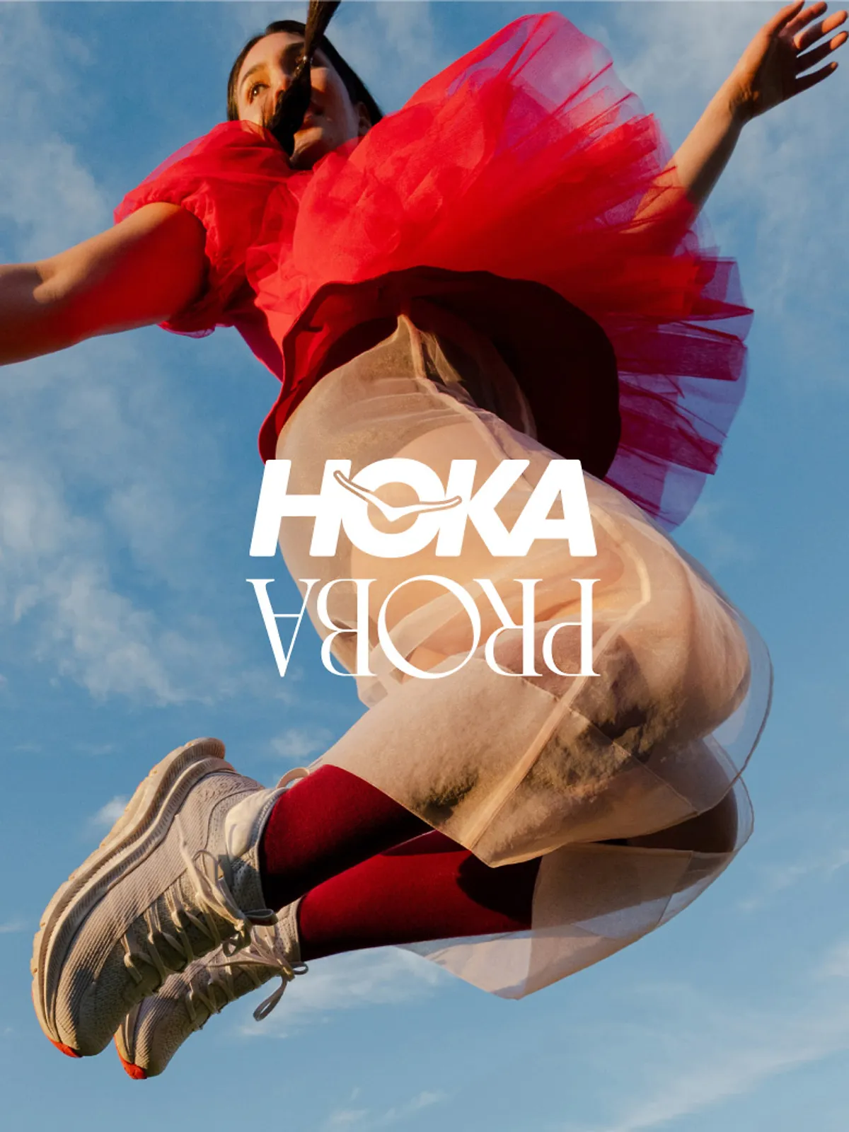 ①nano HOKA ONE ONE® Kawana Mid Studio Proba for | HOKA ONE ONE®