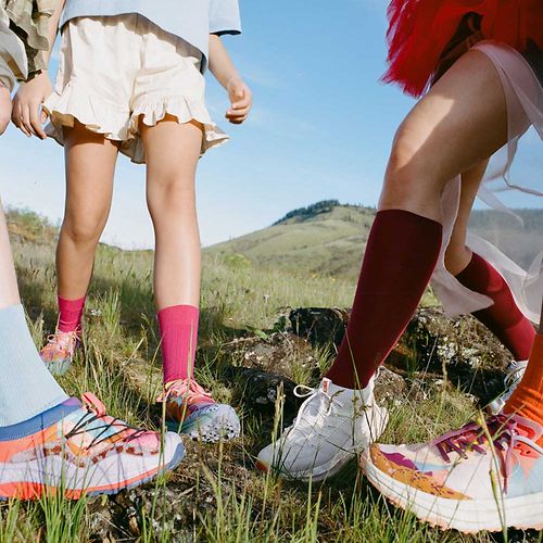 HOKA ONE ONE® Speedgoat 6 Studio Proba for | HOKA ONE ONE®