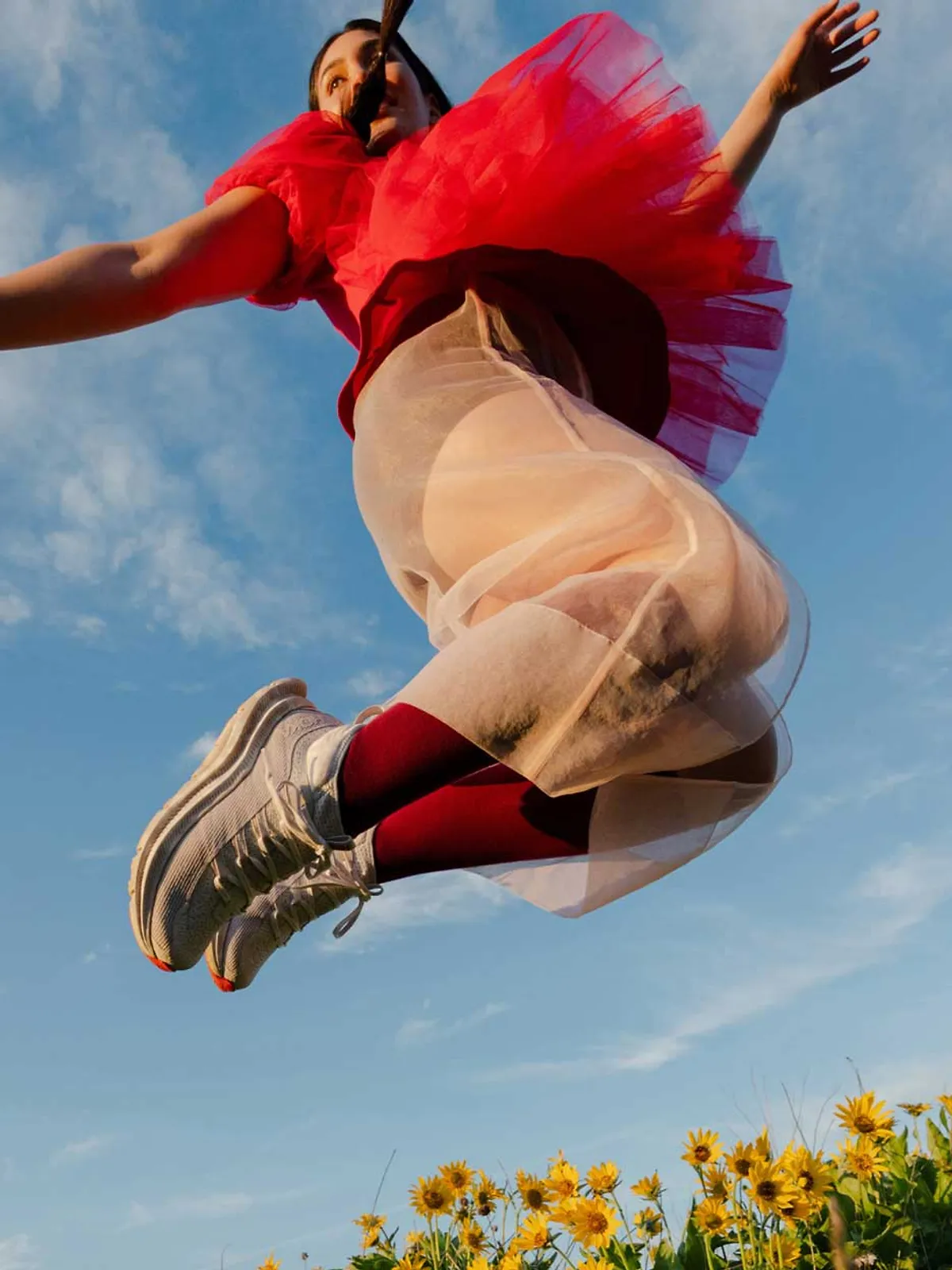 All Gender Speedgoat 6 Studio Proba