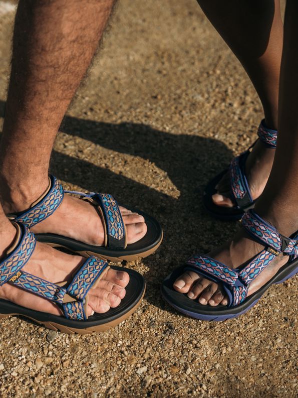 即発☆【TEVA】ANKLE STRAP SANDAL サンダル フラット バンダナ Fashionable Active Sandals, River Shoes, Boots, & More | Teva®