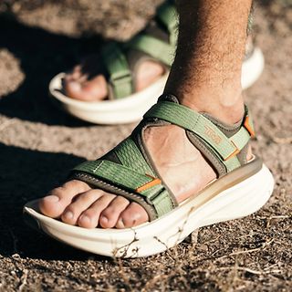 Aventrail R2T Trail Running Sandal