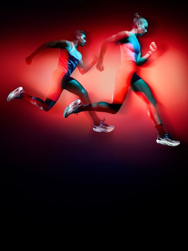 Cushioned Running Shoes & Performance Wear | HOKA®