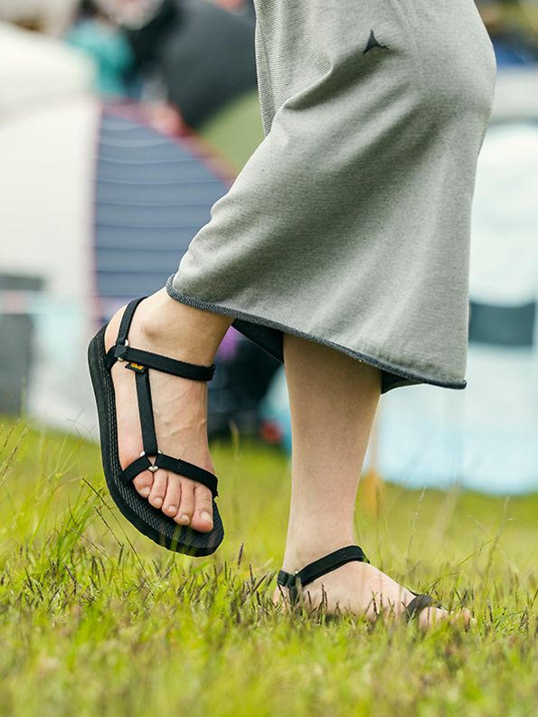 Teva®（テバ）公式サイト