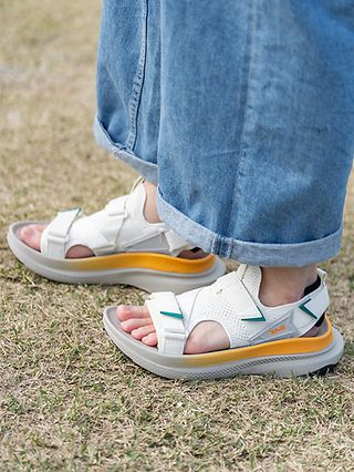 Teva®（テバ）公式サイト