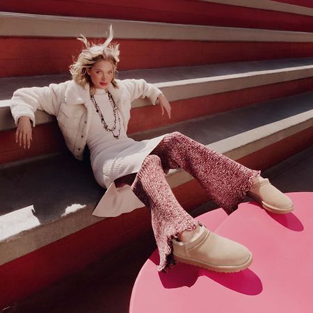 UGG® Official | Boots, Slippers & Shoes | Free Shipping