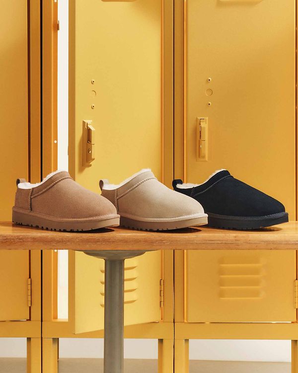 UGG® Official | Boots, Slippers & Shoes | Free Shipping