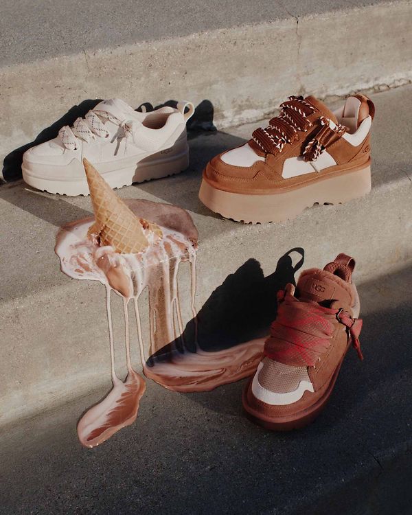 UGG 1106872ESP 関税送料込 UGG Sneakers (100+ products) compare now & find price »
